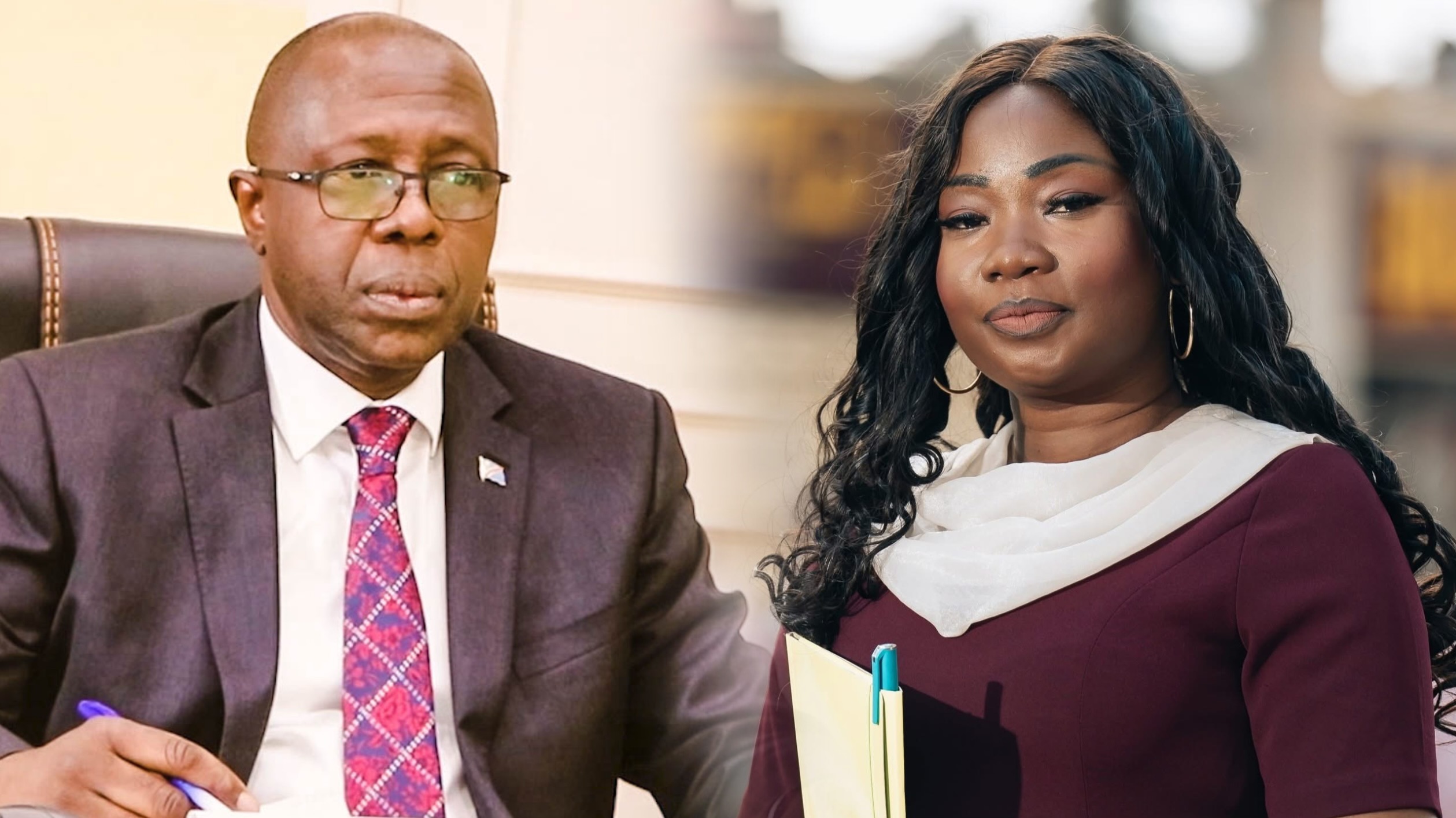 Urgent – Scandale au Palais du Peuple : Christian Mwando au cœur d’une tentative de corruption ?