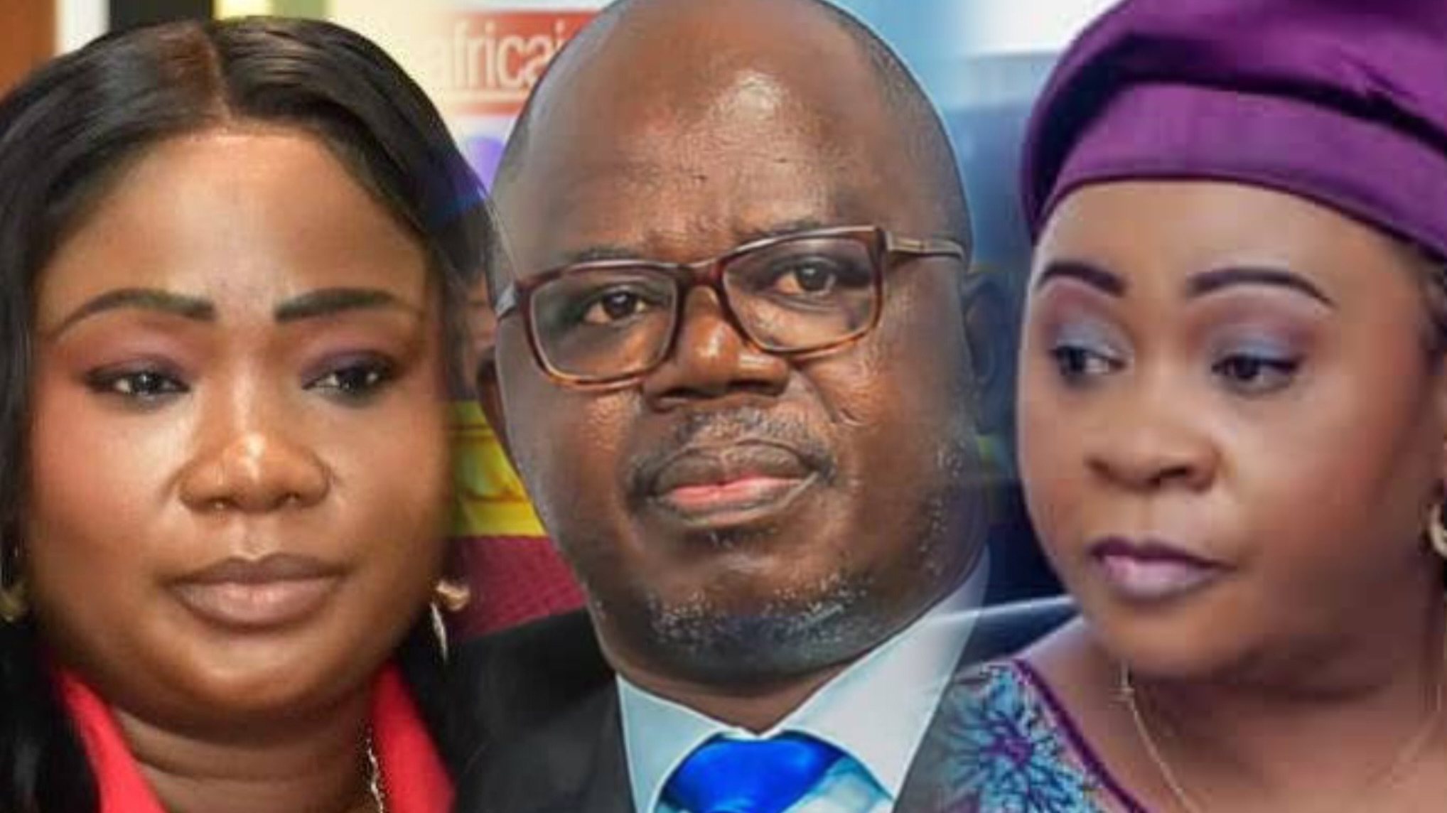 Assemblée nationale : le bureau Tshilumbayi écarte Christelle Vuanga — la démocratie assassinée au profit d’une candidate unique