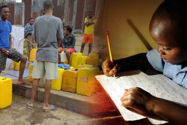 RDC : Garantir l’accès à l’eau et à l’électricité, un défi toujours d’actualité