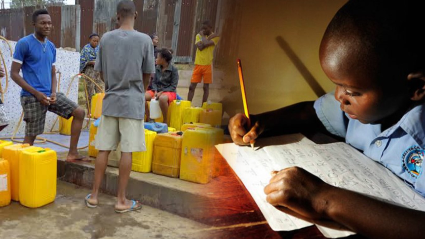 RDC : Garantir l’accès à l’eau et à l’électricité, un défi toujours d’actualité