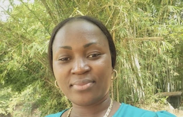 Alliance pour le Changement : Me Christelle Diangani Luluka mobilise pour le meeting au camp Luka ce 06 décembre et la marche pacifique du 15 décembre 2025