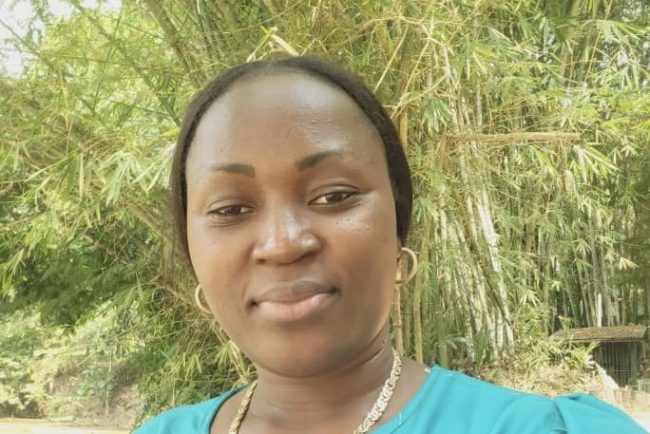 Alliance pour le Changement : Me Christelle Diangani Luluka mobilise pour le meeting au camp Luka ce 06 décembre et la marche pacifique du 15 décembre 2025