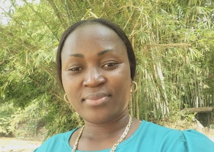 Alliance pour le Changement : Me Christelle Diangani Luluka mobilise pour le meeting au camp Luka ce 06 décembre et la marche pacifique du 15 décembre 2025