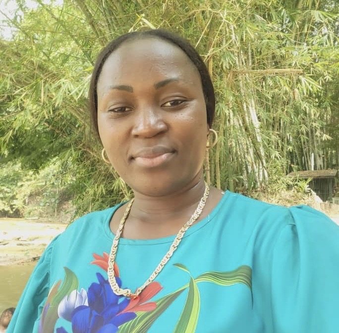 Alliance pour le Changement : Me Christelle Diangani Luluka mobilise pour le meeting au camp Luka ce 06 décembre et la marche pacifique du 15 décembre 2025