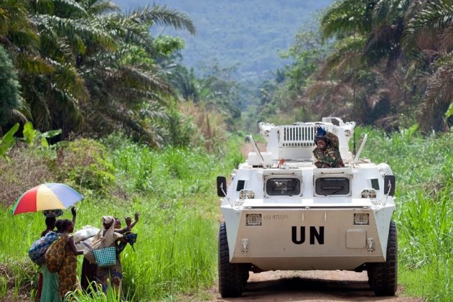 RDC : Le mandat de la MONUSCO prolongé d&rsquo;un an