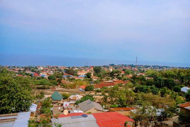 RDC—Sud-Kivu : Uvira sous tension, paralysie totale et violents accrochages au nord de la Ville