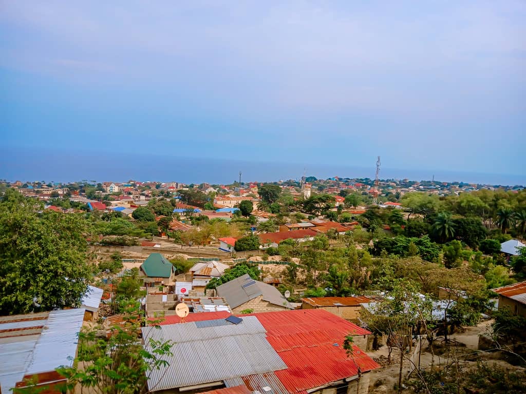 RDC—Sud-Kivu : Uvira sous tension, paralysie totale et violents accrochages au nord de la Ville