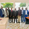 Après leur élections au Conseil de l’Orde du Kasaï : Les membres invités par le Bâtonnier Hubert Ngulandjokoà placer l’intérêt de l’avocat au-dessus de tout