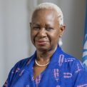 Communiqué de presse : Départ de Bintou Keita, Représentante spéciale du Secrétaire général et Cheffe de la MONUSCO