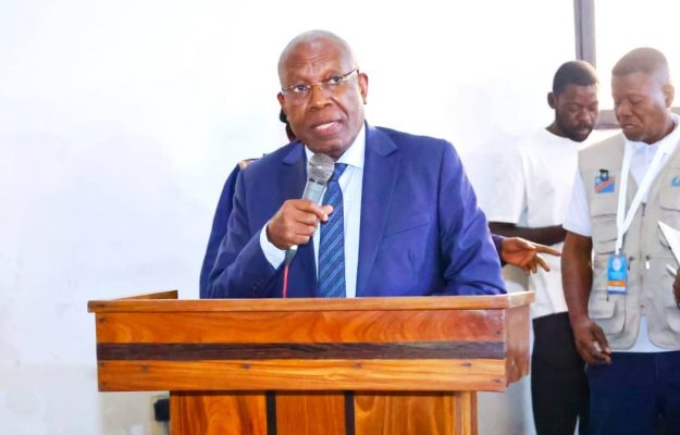 Elaboration des référentiels standards de formation et d’accompagnement des entrepreneurs : L’ANADEC en atelier à la Maison de l’entrepreunariat