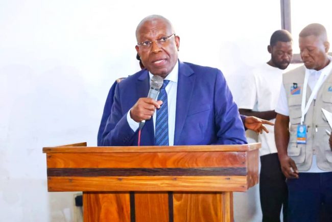 Elaboration des référentiels standards de formation et d’accompagnement des entrepreneurs : L’ANADEC en atelier à la Maison de l’entrepreunariat