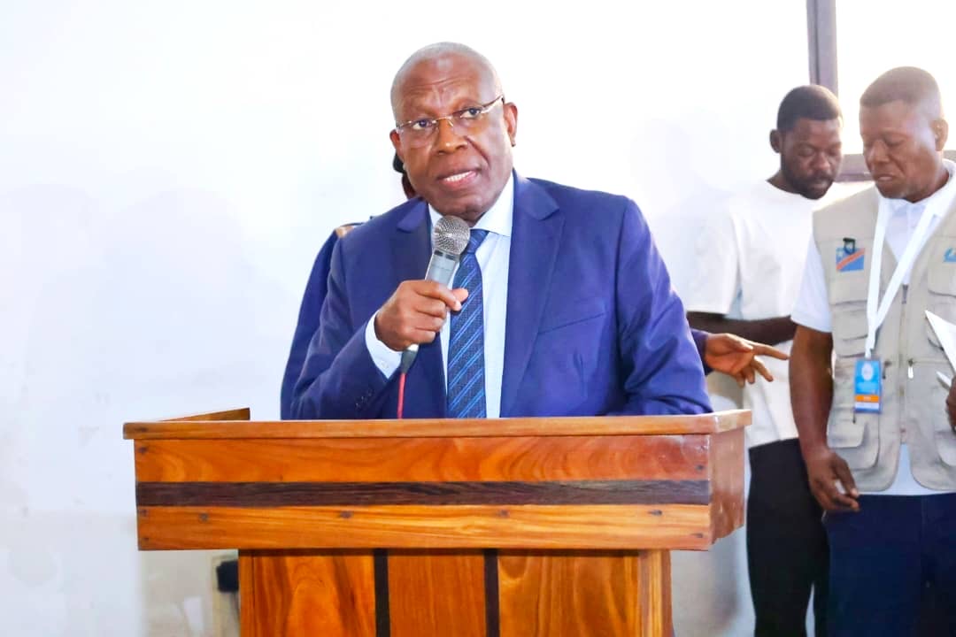 Elaboration des référentiels standards de formation et d’accompagnement des entrepreneurs : L’ANADEC en atelier à la Maison de l’entrepreunariat