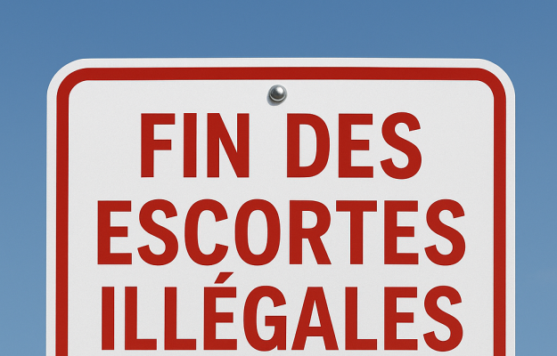 RDC : Fin des escortes illégales et des gyrophares sur les routes