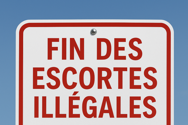 RDC : Fin des escortes illégales et des gyrophares sur les routes