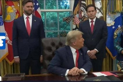 Washington : Trump s’invite dans le face-à-face Tshisekedi–Kagame