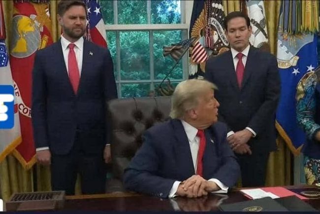 Washington : Trump s’invite dans le face-à-face Tshisekedi–Kagame