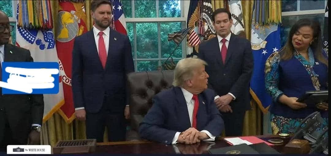 Washington : Trump s’invite dans le face-à-face Tshisekedi–Kagame