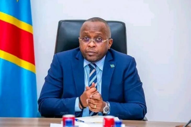 Mbankana se désarme : le VPM Jacquemain Shabani donne le coup d’envoi de la fin des Mobondo