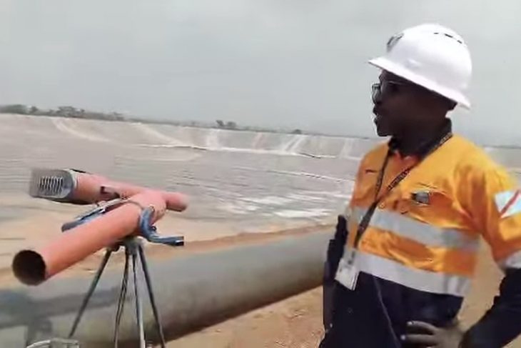 Kibali Goldmines : la protection de la faune renforcée autour des infrastructures minières