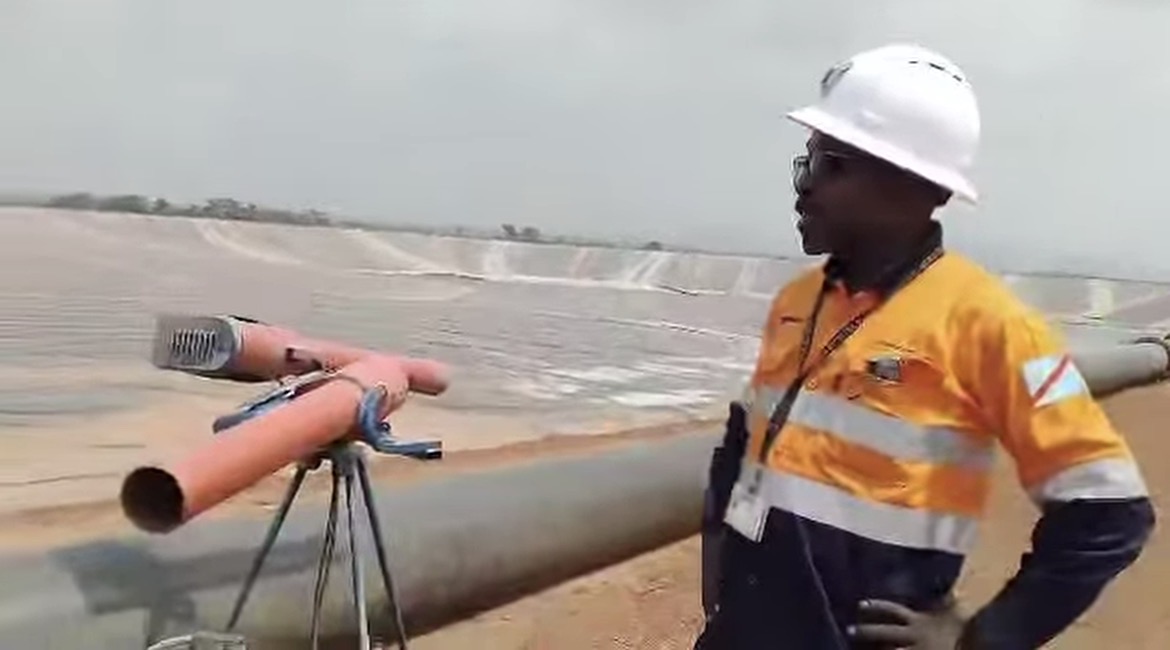 Kibali Goldmines : la protection de la faune renforcée autour des infrastructures minières