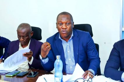 RD Congo : L’ANADEC ouvre une nouvelle ère pour l’accompagnement des entrepreneurs