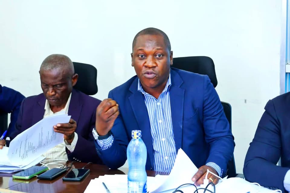 RD Congo : L’ANADEC ouvre une nouvelle ère pour l’accompagnement des entrepreneurs