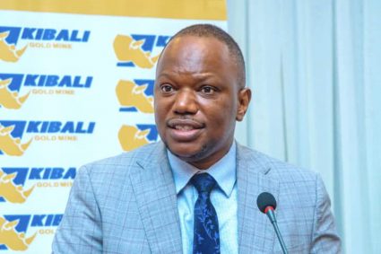 Haut-Uele : le Rompad, pilier stratégique du traitement du minerai à Kibali