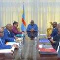 RDC : Le Chef de l’État alerte face à l’escalade sécuritaire à l’Est et annonce des mesures immédiates