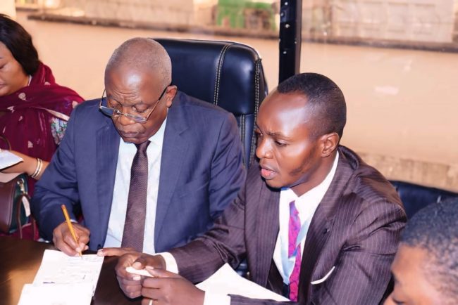 Kinshasa : Clôture de l’atelier sur l’élaboration des référentiels standards de formation et d’accompagnement des entrepreneurs en RDC