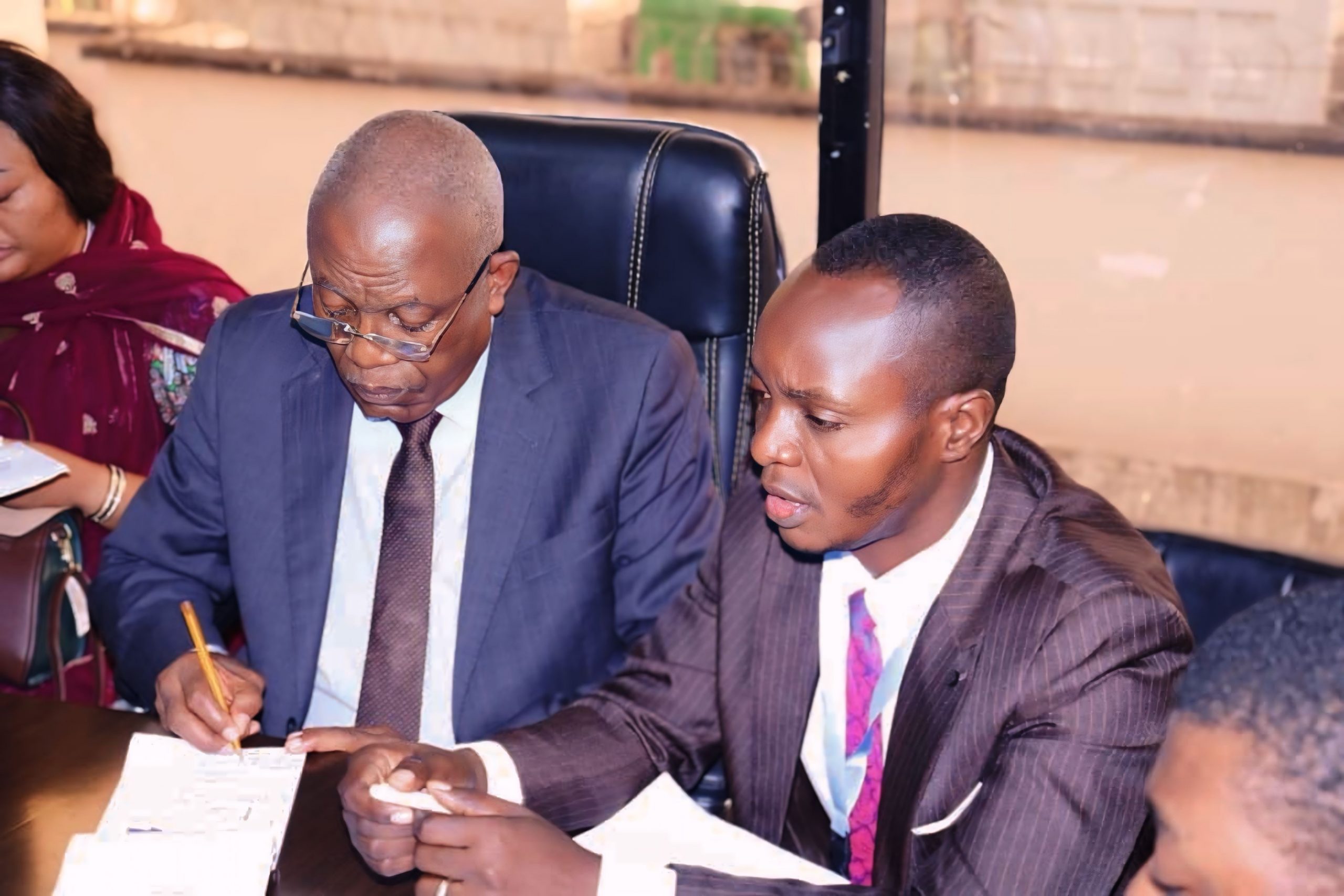 Kinshasa : Clôture de l’atelier sur l’élaboration des référentiels standards de formation et d’accompagnement des entrepreneurs en RDC