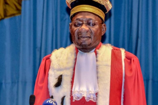 RDC : le Procureur Général lance une offensive judiciaire contre la désinformation liée à la guerre