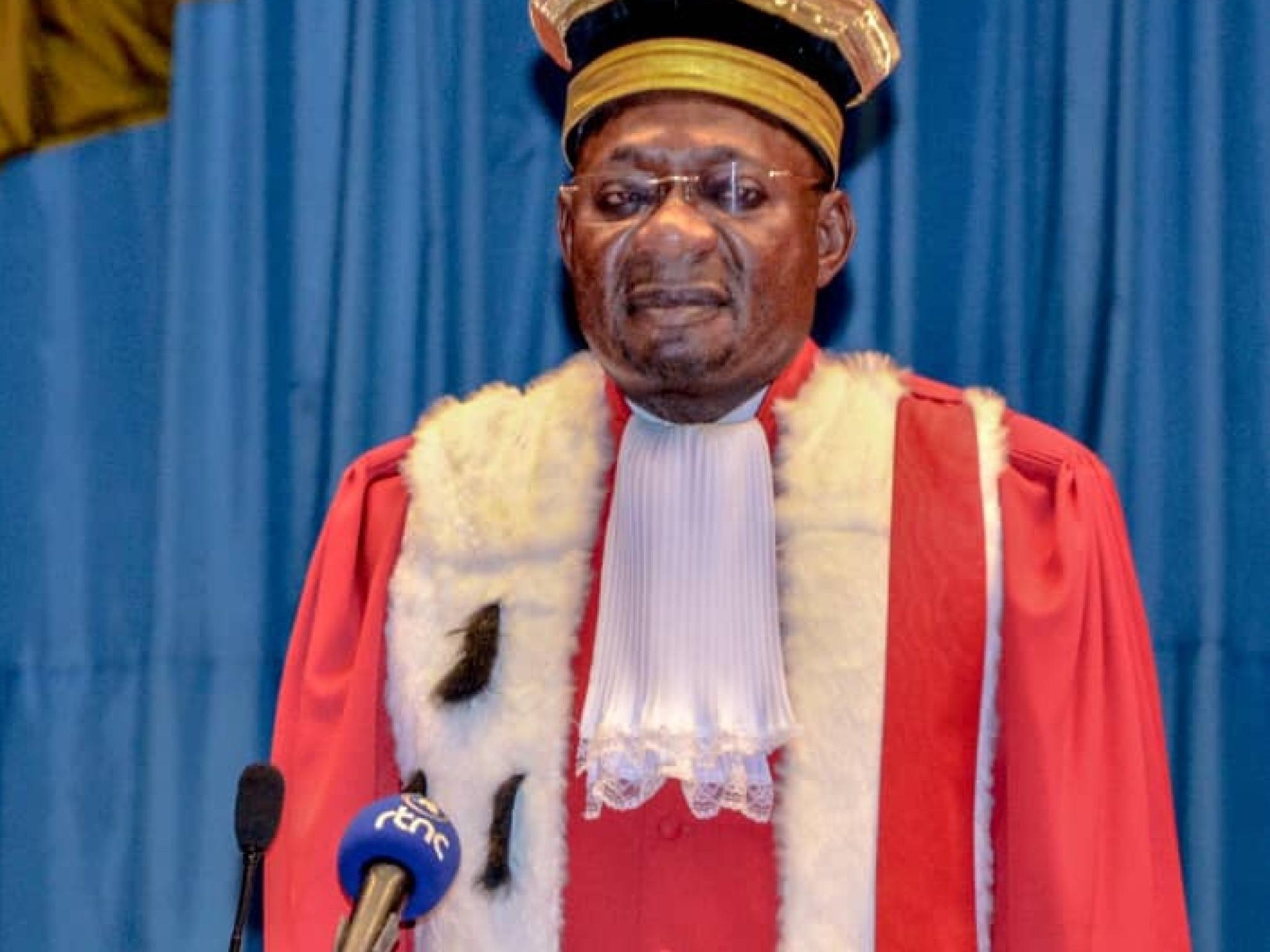 RDC : le Procureur Général lance une offensive judiciaire contre la désinformation liée à la guerre