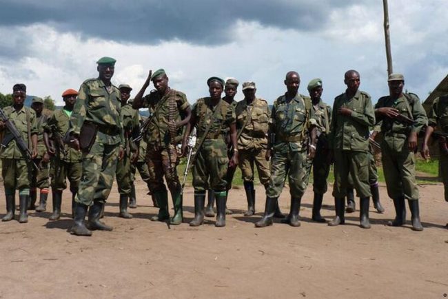 RDC : les FDLR alertent sur une stratégie de déstabilisation sécuritaire attribuée à Kigali