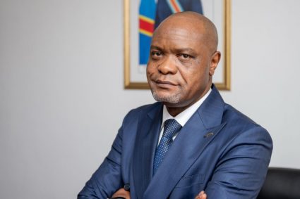 Vœux et félicitations de la DGRAD au Président Félix Tshisekedi