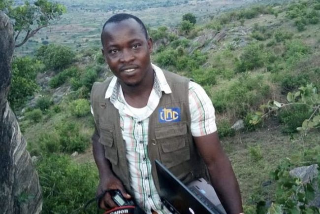 Bunia : JED exige une enquête urgente après l’assassinat d’un journaliste