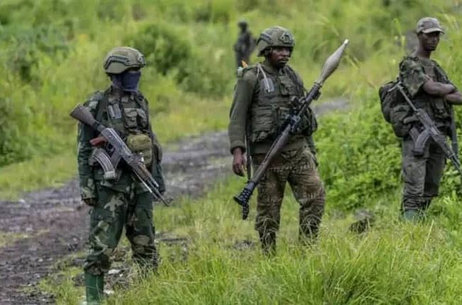 RDC — Sud-Kivu : Le cri d&rsquo;alarme des habitants de Kamanyola à la main forcée de l&rsquo;AFC-M23 [SOS]