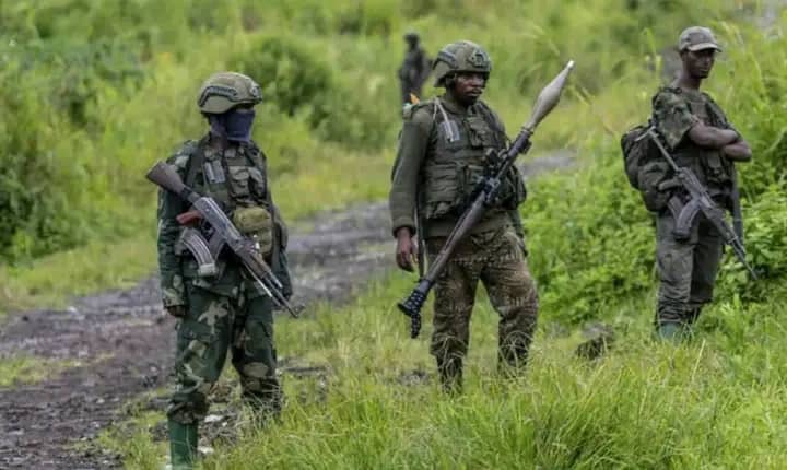 RDC — Sud-Kivu : Le cri d&rsquo;alarme des habitants de Kamanyola à la main forcée de l&rsquo;AFC-M23 [SOS]