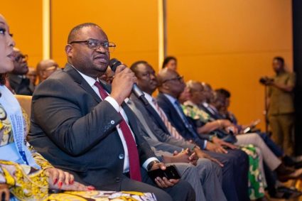 Finances publiques : Le FMI accorde à la RDC un décaissement de 442 millions USD après la validation des revues des programmes FEC et FRD