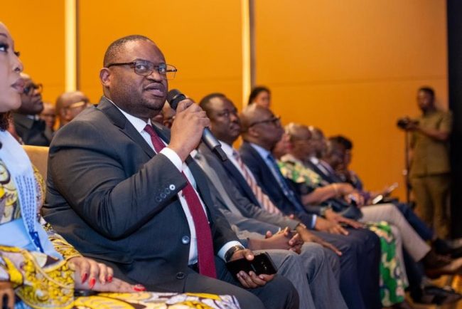 Finances publiques : Le FMI accorde à la RDC un décaissement de 442 millions USD après la validation des revues des programmes FEC et FRD