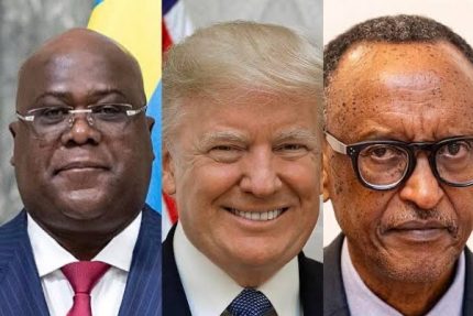 Entérinement de l&rsquo;Accord de paix à Washington : Un moment crucial aux gravités des enjeux diplomatiques