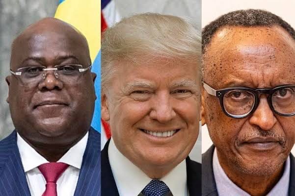 Entérinement de l&rsquo;Accord de paix à Washington : Un moment crucial aux gravités des enjeux diplomatiques