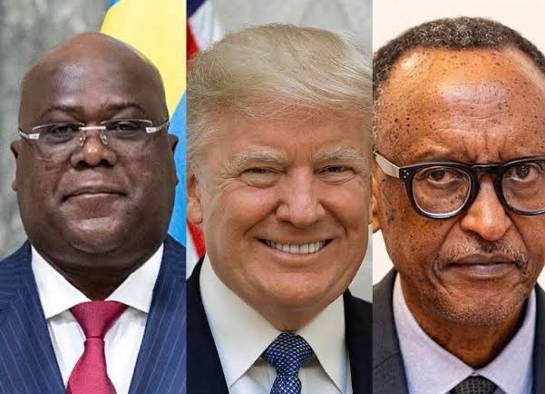 Entérinement de l’Accord de paix à Washington : Un moment crucial aux gravités des enjeux diplomatiques