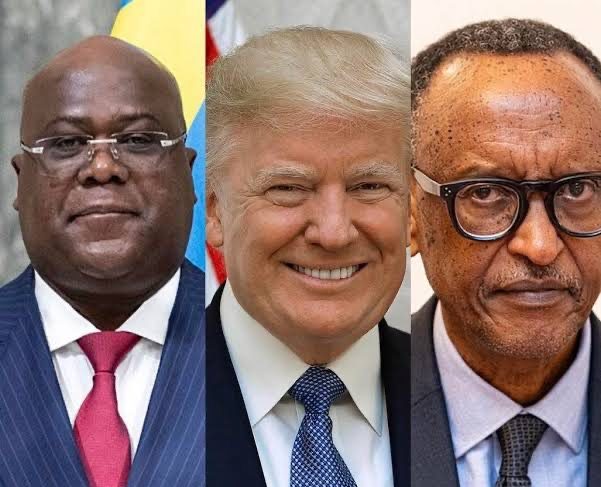 Entérinement de l’Accord de paix à Washington : Un moment crucial aux gravités des enjeux diplomatiques