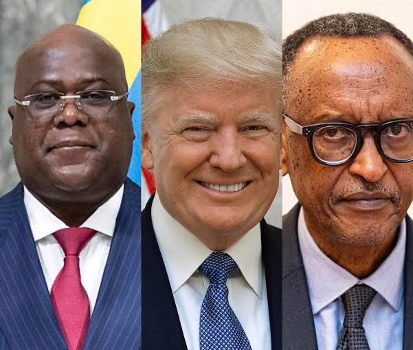 Entérinement de l’Accord de paix à Washington : Un moment crucial aux gravités des enjeux diplomatiques