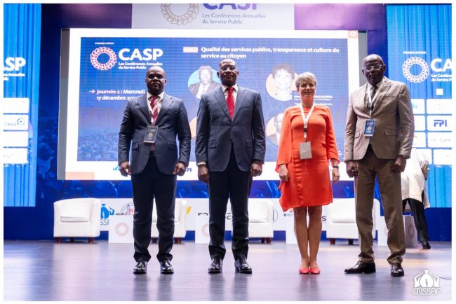 Gouvernance publique : la gestion des risques et la qualité comme moteurs de performance à la CNSSAP