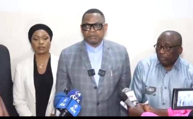 Numérisation des travaux parlementaires en RDC : Le Gouvernement et l’Assemblée nationale s’accordent pour plus d’efficacité administrative et de redevabilité publique