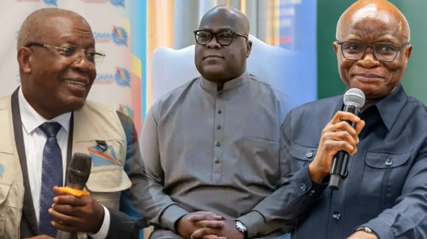 En marge de la Table-ronde sur l’entrepreunariat, sur initiative de l’Expertise France avec l’appui de l’AFD : L’ANADEC organise l’atelier de réflexion sur l’élaboration des référentiels standards de formation et d’accompagnement des entrepreneurs