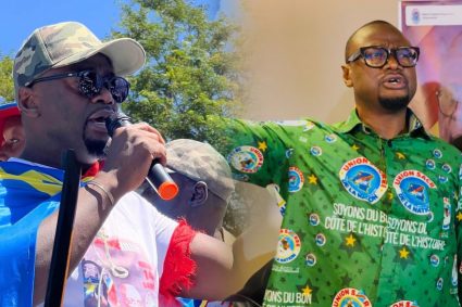 Uvira : Le secrétaire exécutif de l’Union sacrée Afrique du Sud, le Rév Thomas Kamwend alerte sur la trahison, l’infiltration et l’inaction internationale