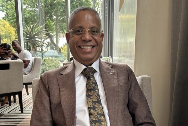 RDC : Le Plaidoyer de Jean-Claude Muyambo pour une Conférence Nationale