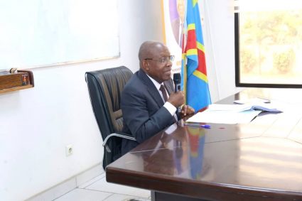 Entrepreneuriat en RDC : l’ANADEC pose les bases d’un cadre national standard de formation et d’accompagnement